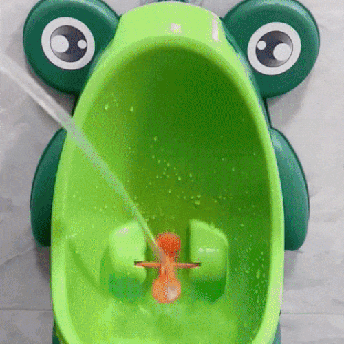 Urinal Trainer for Kids